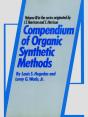 Compendium Of Organic Synthetic Methods, Volume 3 - Preview