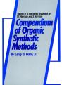 Compendium Of Organic Synthetic Methods, Volume 4 - Preview