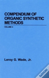 Compendium Of Organic Synthetic Methods, Volume 5