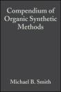 Compendium Of Organic Synthetic Methods, Volume 6 - Preview