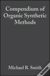 Capa do artigo Compendium Of Organic Synthetic Methods, Volume 6