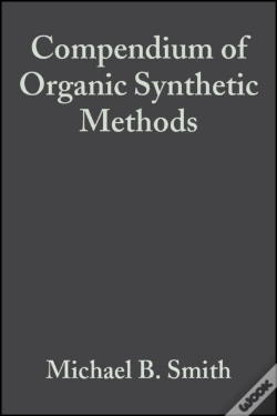 Capa do artigo Compendium Of Organic Synthetic Methods, Volume 6