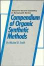 Compendium Of Organic Synthetic Methods, Volume 6 - Preview