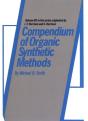 Compendium Of Organic Synthetic Methods, Volume 7 - Preview
