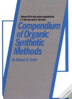 Capa do artigo Compendium Of Organic Synthetic Methods, Volume 7