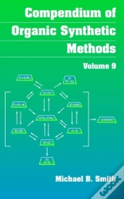 Capa do artigo Compendium Of Organic Synthetic Methods, Volume 9