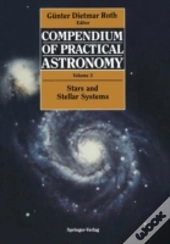 Compendium Of Practical Astronomy