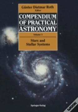 Capa do artigo Compendium Of Practical Astronomy