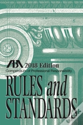 Compendium Of Professional Responsibilit