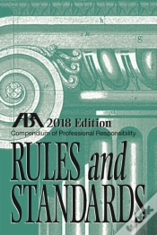 Capa do artigo Compendium Of Professional Responsibilit