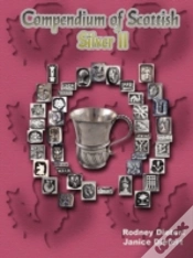 Capa do artigo Compendium Of Scottish Silver Ii