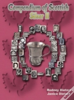 Capa do artigo Compendium Of Scottish Silver Ii