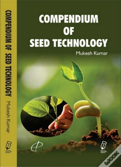 Capa do artigo Compendium Of Seed Technology