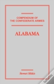 Capa do artigo Compendium Of The Confederate Armies: Al