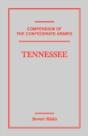 Compendium Of The Confederate Armies: Te - Preview