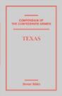 Compendium Of The Confederate Armies: Te - Preview