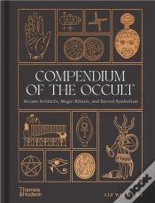 Capa do artigo Compendium Of The Occult