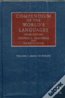 Compendium Of The World'S Languages
