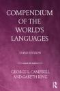 Compendium Of The World'S Languages - Preview