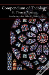 Compendium Of Theology