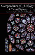 Compendium Of Theology