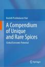 Compendium Of Unique And Rare Spices - Preview