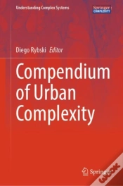 Capa do artigo Compendium Of Urban Complexity