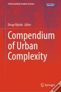 Capa do artigo Compendium Of Urban Complexity
