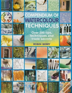 Capa do artigo Compendium Of Watercolour Techniques