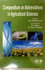 Compendium On Abbreviations In Agricultural Sciences - Preview