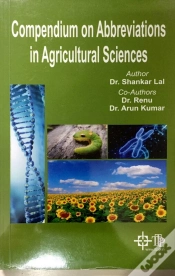 Capa do artigo Compendium On Abbreviations In Agricultural Sciences