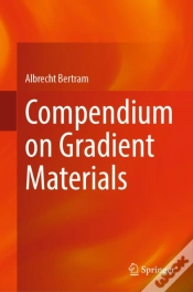 Capa do artigo Compendium On Gradient Materials