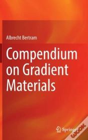 Capa do artigo Compendium On Gradient Materials