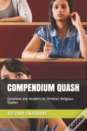 Capa do artigo Compendium Quash
