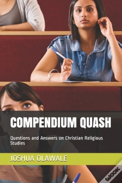Capa do artigo Compendium Quash