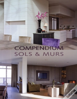 Capa do artigo Compendium ; Sols & Murs