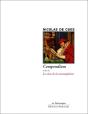 Compendium Suivi De La Cime De La Contemplation - Preview