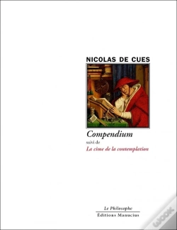 Capa do artigo Compendium Suivi De La Cime De La Contemplation