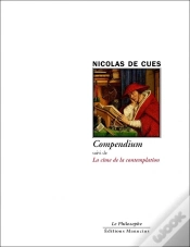 Capa do artigo Compendium Suivi De La Cime De La Contemplation