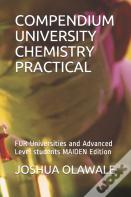 Compendium University Chemistry Practical