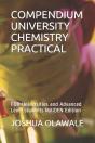 Compendium University Chemistry Practical - Preview