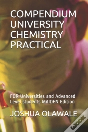 Capa do artigo Compendium University Chemistry Practical