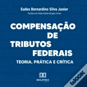 Capa do artigo Compensação De Tributos Federais
