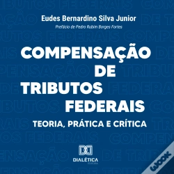 Capa do artigo Compensação De Tributos Federais