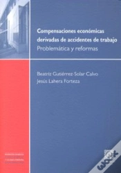 Capa do artigo Compensaciones Economicas Derivadas Accidentes De Trabajo