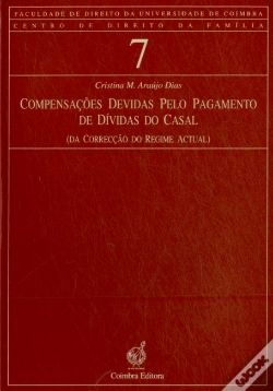 Capa do artigo Compensações Devidas Pelo Pagamento de Dívidas do Casal