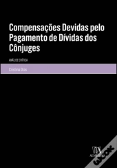Compensações Devidas pelo Pagamento de Dívidas dos Cônjuges