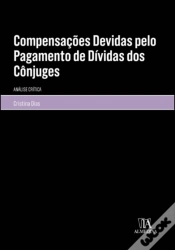 Capa do artigo Compensações Devidas pelo Pagamento de Dívidas dos Cônjuges