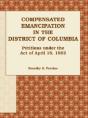Compensated Emancipation In The District - Preview
