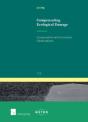 Compensating Ecological Damage: Comparative And Economic Observations - Preview
